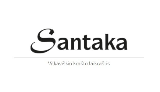 Santaka